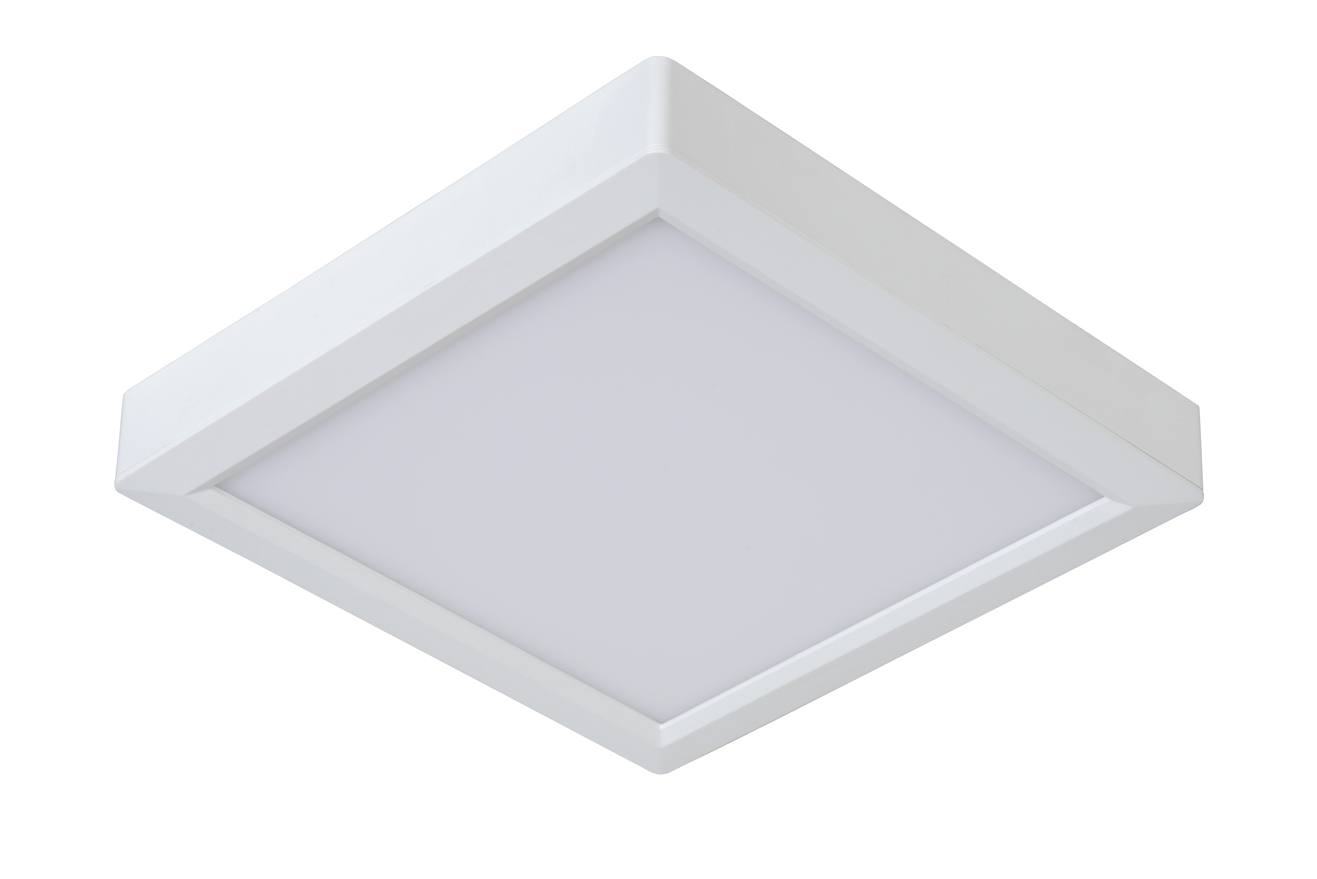 Square led deals light for ceiling